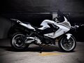 2014 BMW F 800 GT, белый, 730000 рублей