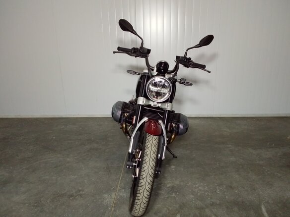 2024 BMW R 12, красный, 1499000 рублей - вид 6