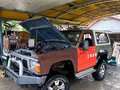 1992 Nissan Patrol IV (Y60), синий, 380000 рублей - вид 5