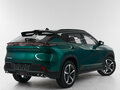 2024 Dongfeng Mage, зелёный, 2850000 рублей - вид 5