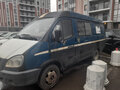 2007 ГАЗ ГАЗель (2705), синий, 225000 рублей - вид 7