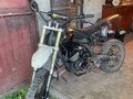 2019 ABM Raptor 250, чёрный, 47000 рублей