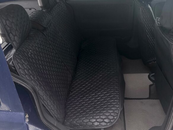 2007 Opel Combo C Рестайлинг, синий, 420000 рублей - вид 10