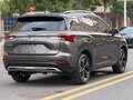 2022 GAC Trumpchi GS4 II, серый, 1550002 рублей - вид 2