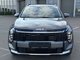 2026 Kia Sportage V Рестайлинг, серый, 3850000 рублей, вид 2