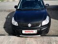 2012 Suzuki SX4 I (Classic) Рестайлинг, чёрный, 1310000 рублей