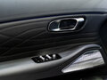 2025 Geely EX5 Гибрид EM-i, чёрный - вид 9
