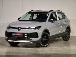 Volkswagen Tharu XR 300 TSI