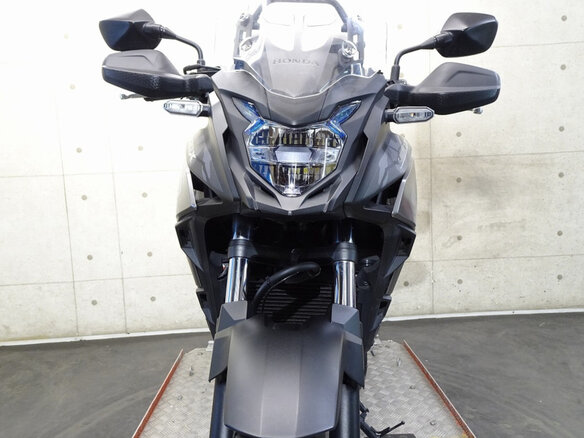 2019 Honda 400X, серый, 500000 рублей - вид 1