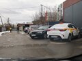 1999 BMW 3 серии 316i IV (E46), чёрный, 299000 рублей - вид 4