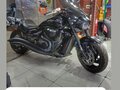 2011 Suzuki Boulevard M109R, чёрный, 1100000 рублей