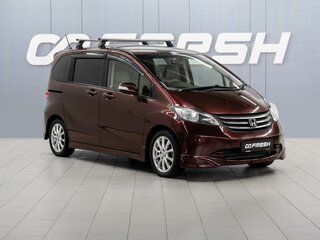 Honda Freed I
