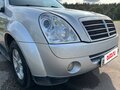 2012 SsangYong Rexton II, серебристый, 1380000 рублей - вид 2