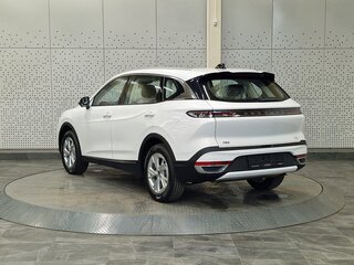 2024 FAW Bestune T90, белый, 4074000 рублей, вид 4