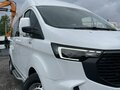 2026 Ford Transit Custom, белый, 6463689 рублей - вид 2