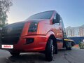 2007 Volkswagen Crafter, оранжевый, 2390000 рублей - вид 5