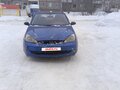2002 Ford Focus I (North America), синий, 250000 рублей