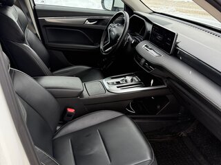 2023 Haval Jolion I, белый, 1790000 рублей, вид 5