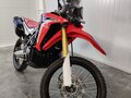 2018 Honda CRF 250L Rally, красный, 449000 рублей - вид 1