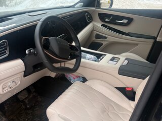 2024 Exeed VX I Рестайлинг, чёрный, 5980000 рублей, вид 5