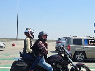 2008 Harley-Davidson V-Rod, красный, 1250000 рублей, вид 4