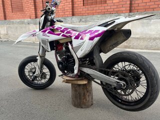 2021 GR GR7, белый, 146666 рублей, вид 2