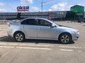 2008 Mitsubishi Lancer X, серебристый, 705000 рублей - вид 2