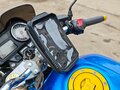 2005 Honda CB 600F Hornet, синий, 450000 рублей - вид 10