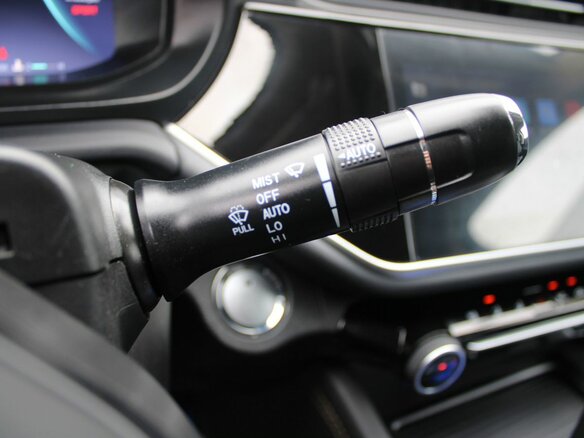 2024 Omoda S5, синий, 1439000 рублей - вид 23