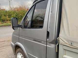 2006 ГАЗ ГАЗель (3302), серый, 650000 рублей, вид 3