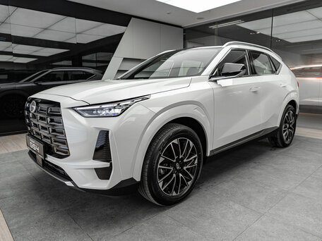 GAC GS4