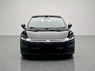 2026 Changan Qiyuan A06 28.39 kWh, чёрный, 2680000 рублей, вид 2