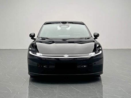2026 Changan Qiyuan A06 28.39 kWh, чёрный, 2710000 рублей, вид 2