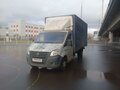 2022 ГАЗ ГАЗель Next, белый, 1708100 рублей