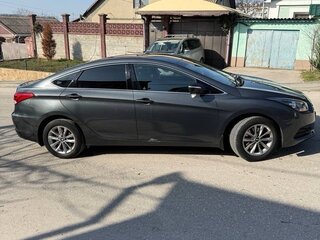 2015 Hyundai i40 I Рестайлинг, серый, 1350000 рублей, вид 5