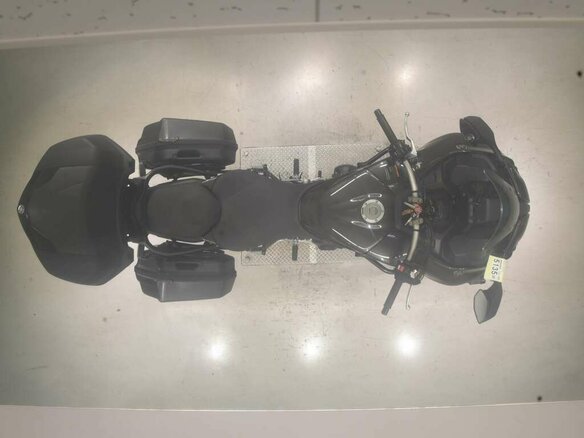 2020 Yamaha Niken, синий, 890000 рублей - вид 6