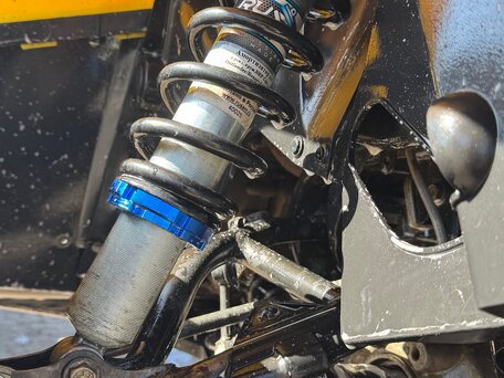2018 BRP Can-Am Outlander X MR 650, жёлтый, 900000 рублей, вид 2