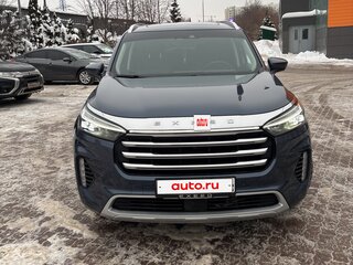 2023 Exeed VX I, синий, 3150000 рублей, вид 1