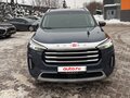 2023 Exeed VX I, синий, 2850000 рублей