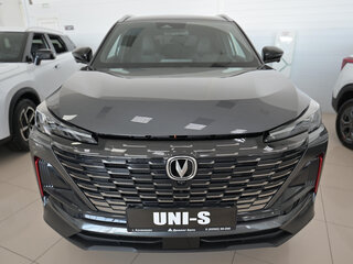 2025 Changan UNI-S I, серый, 3179900 рублей, вид 2