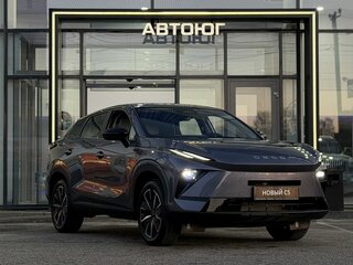 2026 Omoda C5 II, серый, 2629000 рублей, вид 2