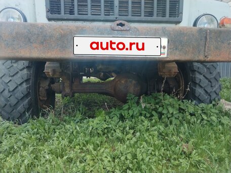 2000 ГАЗ 3308, белый, 325000 рублей, вид 2
