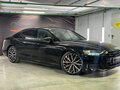 2021 Audi S8 Long IV (D5), чёрный, 11290000 рублей - вид 1