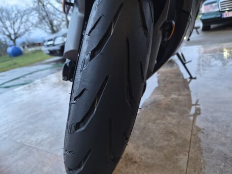 2023 Kawasaki ZX-10R Ninja, чёрный, 1050000 рублей, вид 4