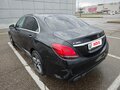 2018 Mercedes-Benz C-Класс 180 9G-TRONIC IV (W205), чёрный, 2300000 рублей - вид 11