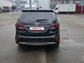 2016 Hyundai Santa Fe Grand III Рестайлинг, чёрный, 2450000 рублей - вид 11