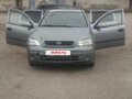 2003 Opel Astra G, серый, 365000 рублей - вид 11