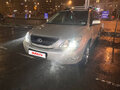 2006 Lexus RX 350 II Рестайлинг, бежевый, 1100000 рублей - вид 1