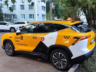 2023 Jetour Dashing I, белый, 1590000 рублей, вид 3