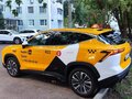 2023 Jetour Dashing I, белый, 1590000 рублей - вид 2